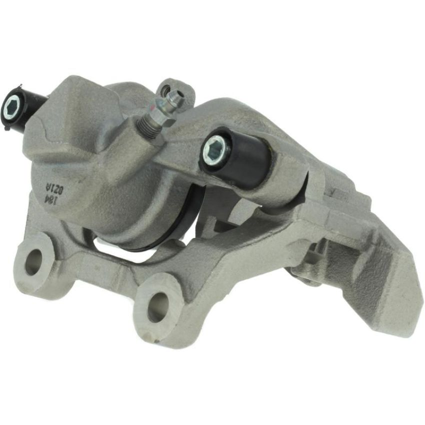 CENTRIC PARTS 141.35646 Centric Semi-Loaded Brake Caliper