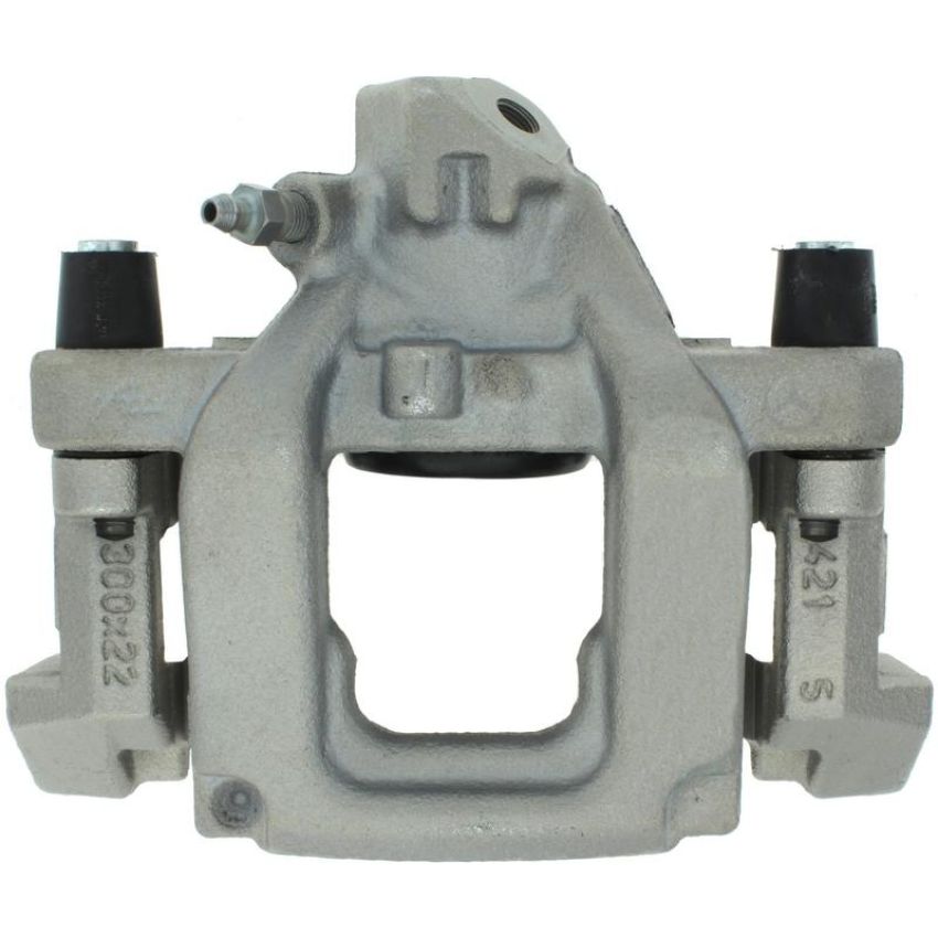 CENTRIC PARTS 141.35646 Centric Semi-Loaded Brake Caliper