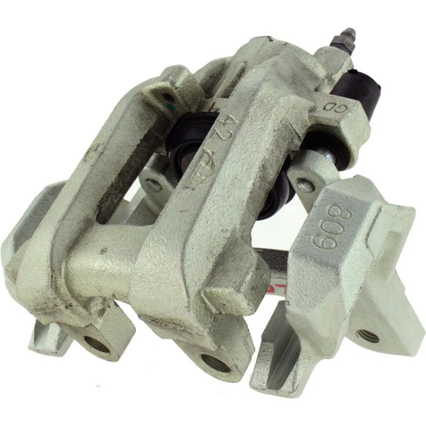 CENTRIC PARTS 141.35647 Centric Semi-Loaded Brake Caliper