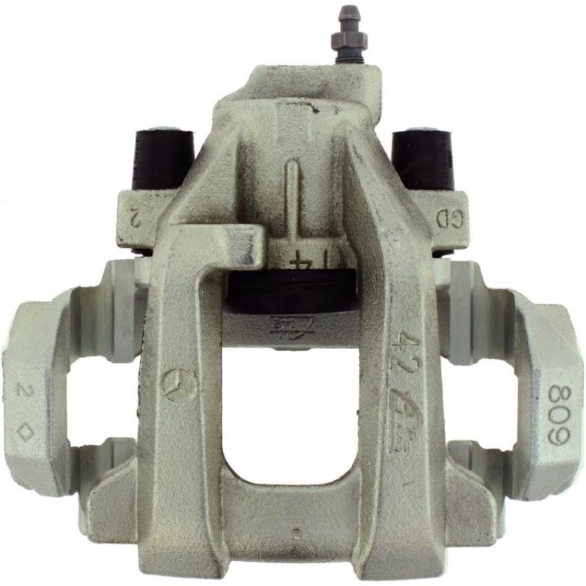 CENTRIC PARTS 141.35647 Centric Semi-Loaded Brake Caliper