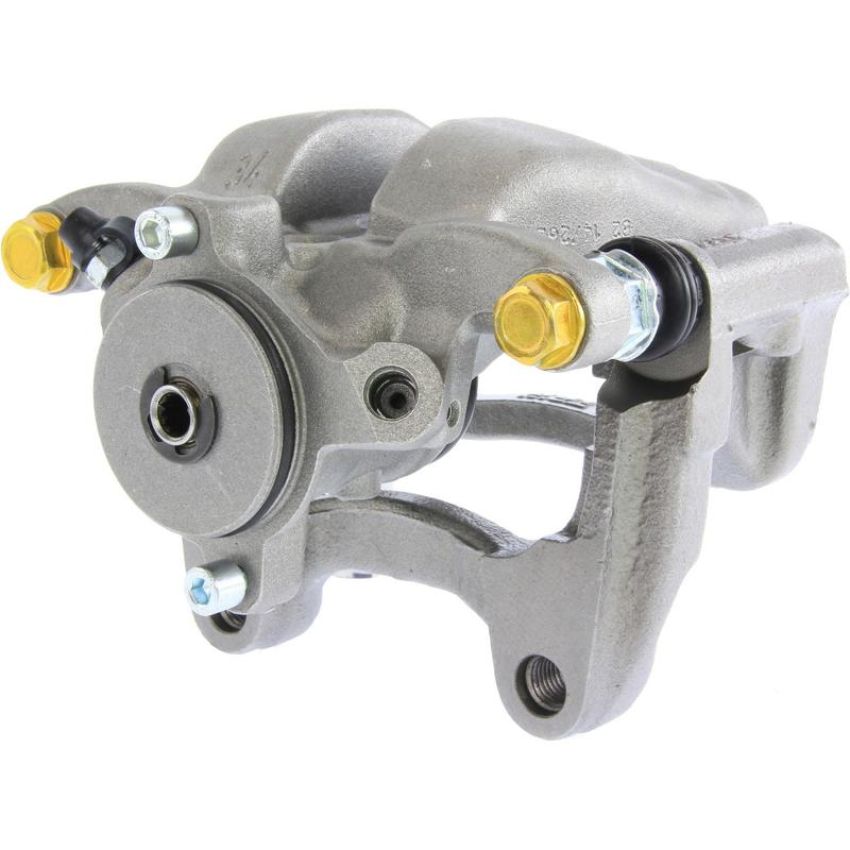 CENTRIC PARTS 141.35651 Centric Semi-Loaded Brake Caliper EPB