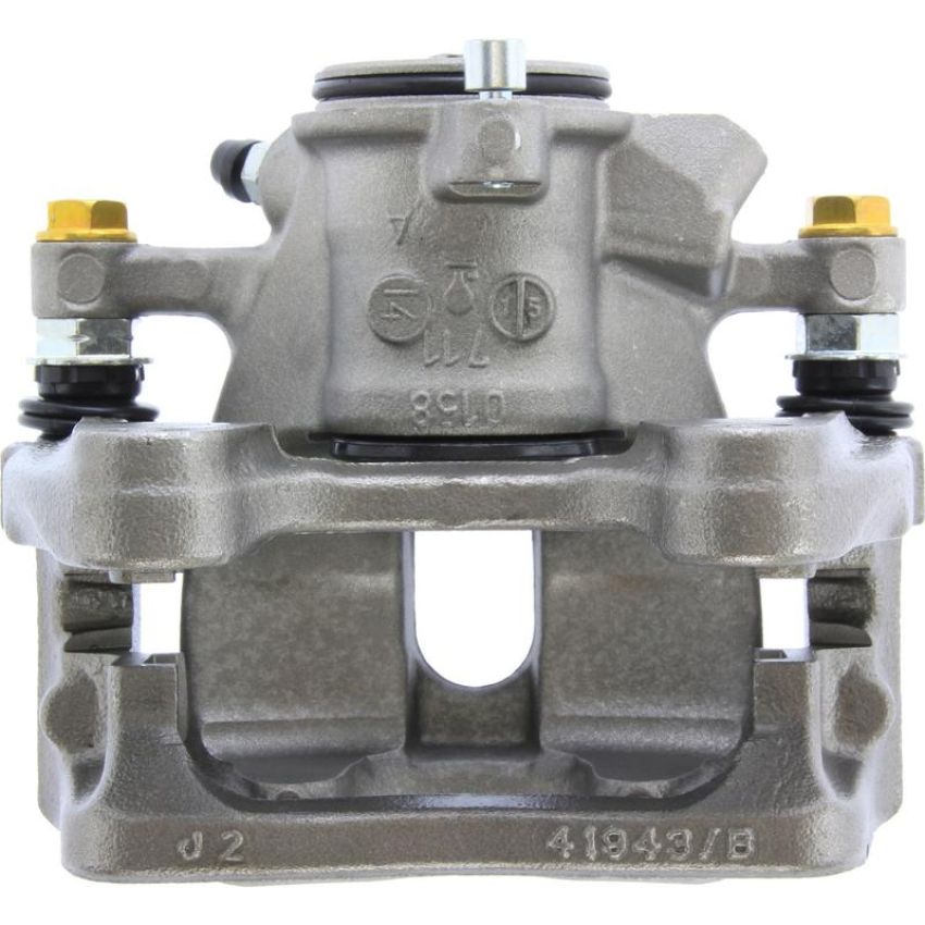 CENTRIC PARTS 141.35651 Centric Semi-Loaded Brake Caliper EPB