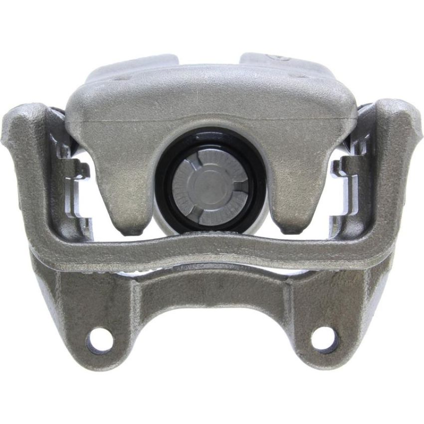 CENTRIC PARTS 141.35651 Centric Semi-Loaded Brake Caliper EPB