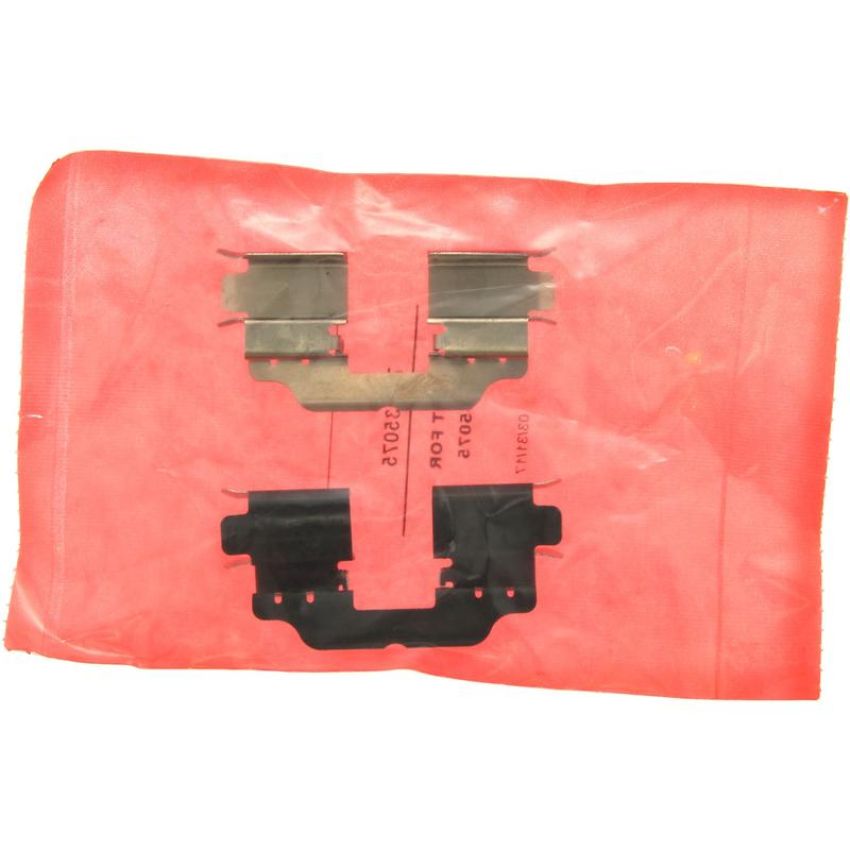 CENTRIC PARTS 141.35651 Centric Semi-Loaded Brake Caliper EPB