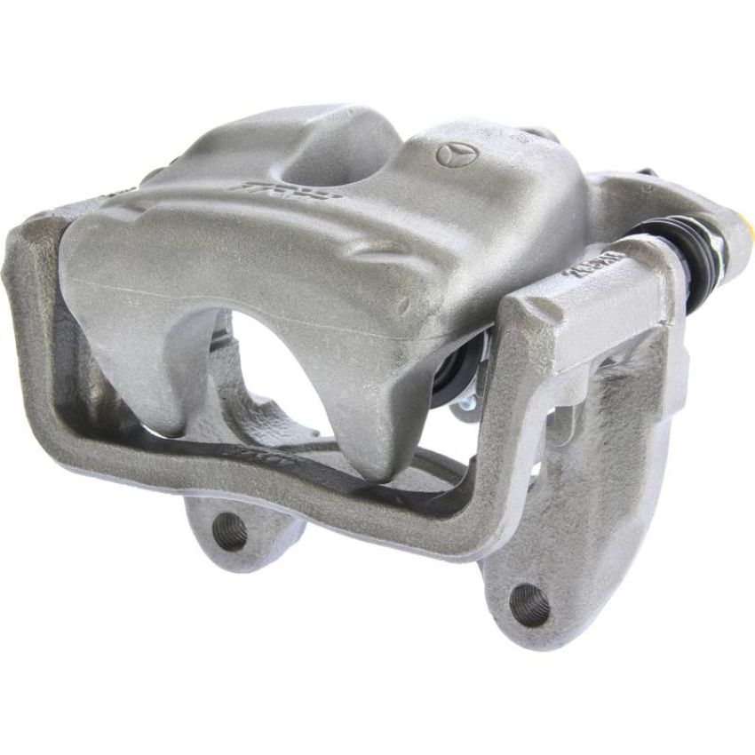 CENTRIC PARTS 141.35651 Centric Semi-Loaded Brake Caliper EPB