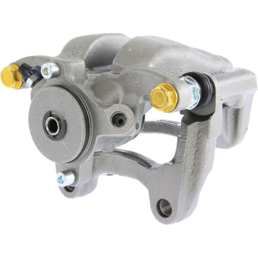 CENTRIC PARTS 141.35651 Centric Semi-Loaded Brake Caliper EPB