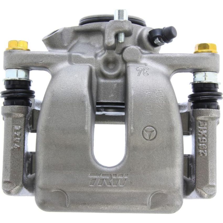 CENTRIC PARTS 141.35651 Centric Semi-Loaded Brake Caliper EPB