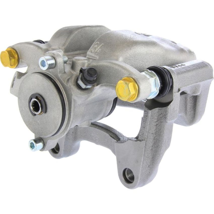 CENTRIC PARTS 141.35652 Centric Semi-Loaded Brake Caliper EPB