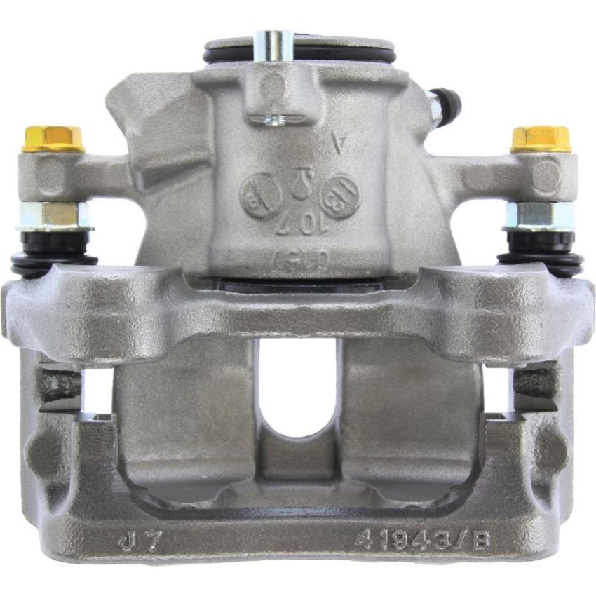 CENTRIC PARTS 141.35652 Centric Semi-Loaded Brake Caliper EPB