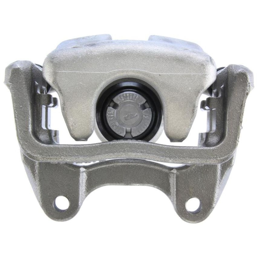 CENTRIC PARTS 141.35652 Centric Semi-Loaded Brake Caliper EPB