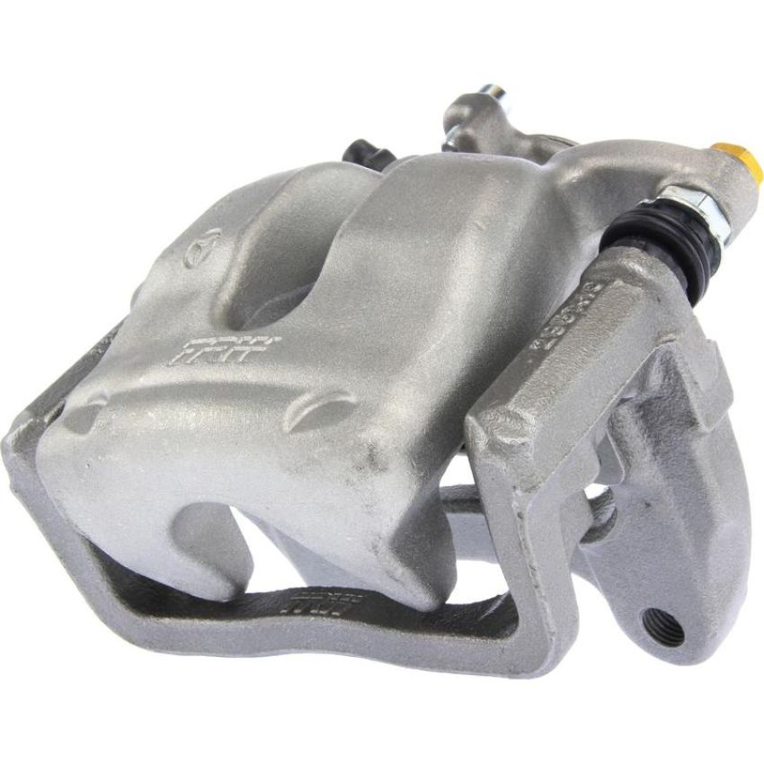 CENTRIC PARTS 141.35652 Centric Semi-Loaded Brake Caliper EPB