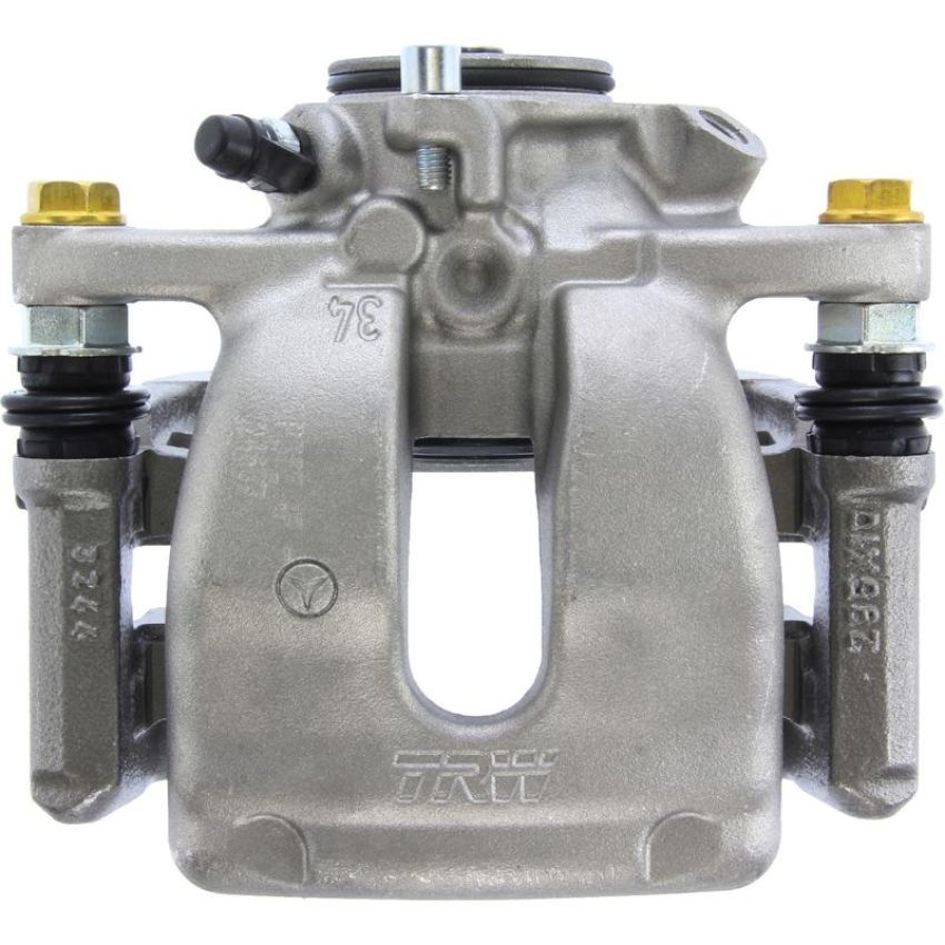 CENTRIC PARTS 141.35652 Centric Semi-Loaded Brake Caliper EPB
