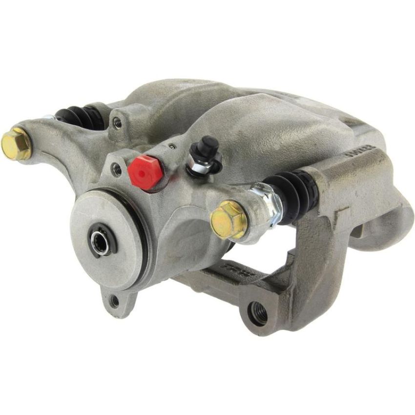 CENTRIC PARTS 141.35653 Centric Semi-Loaded Brake Caliper EPB