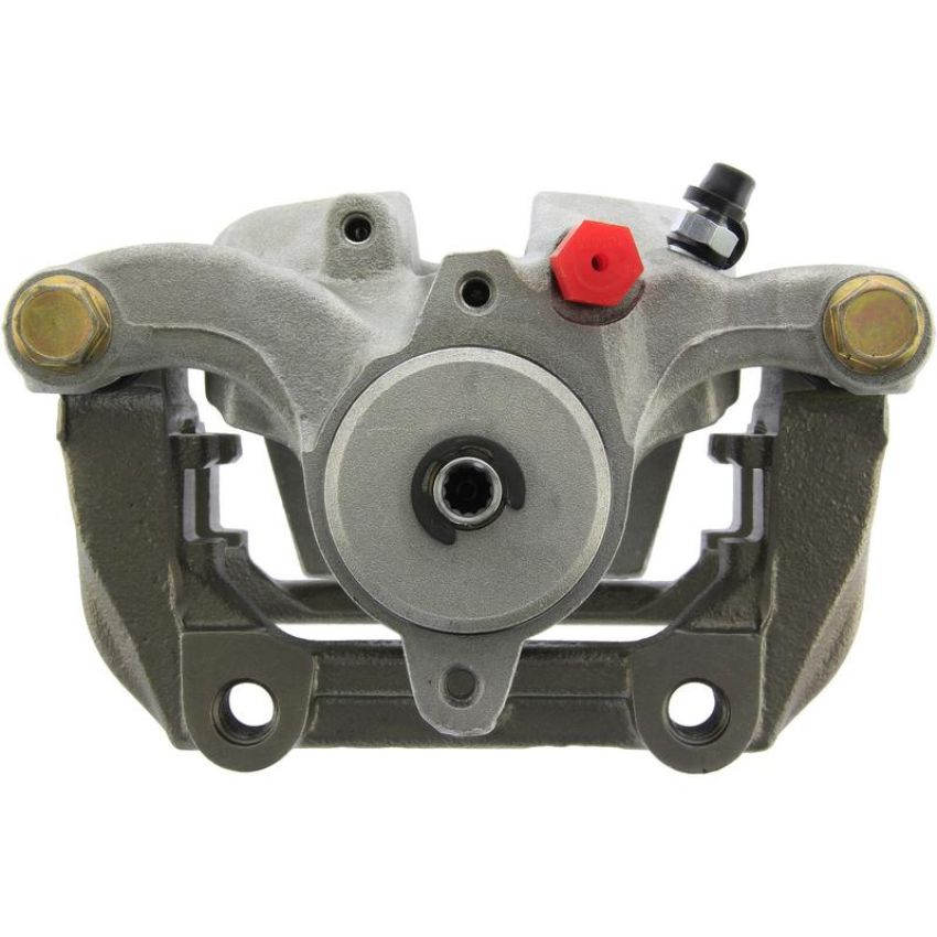 CENTRIC PARTS 141.35653 Centric Semi-Loaded Brake Caliper EPB