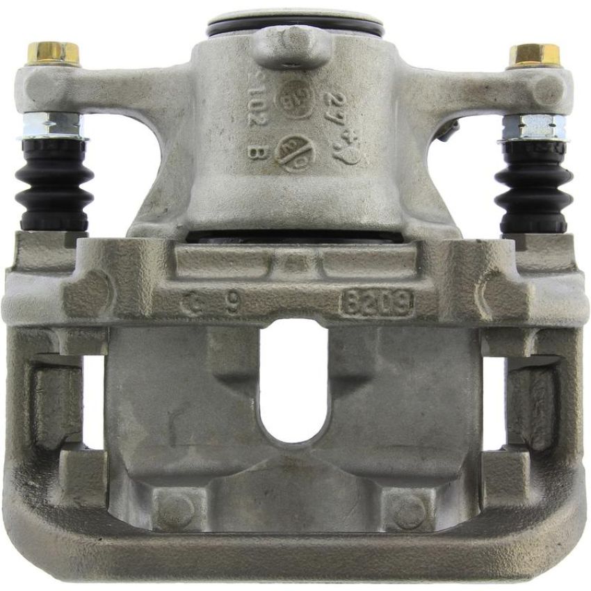 CENTRIC PARTS 141.35653 Centric Semi-Loaded Brake Caliper EPB
