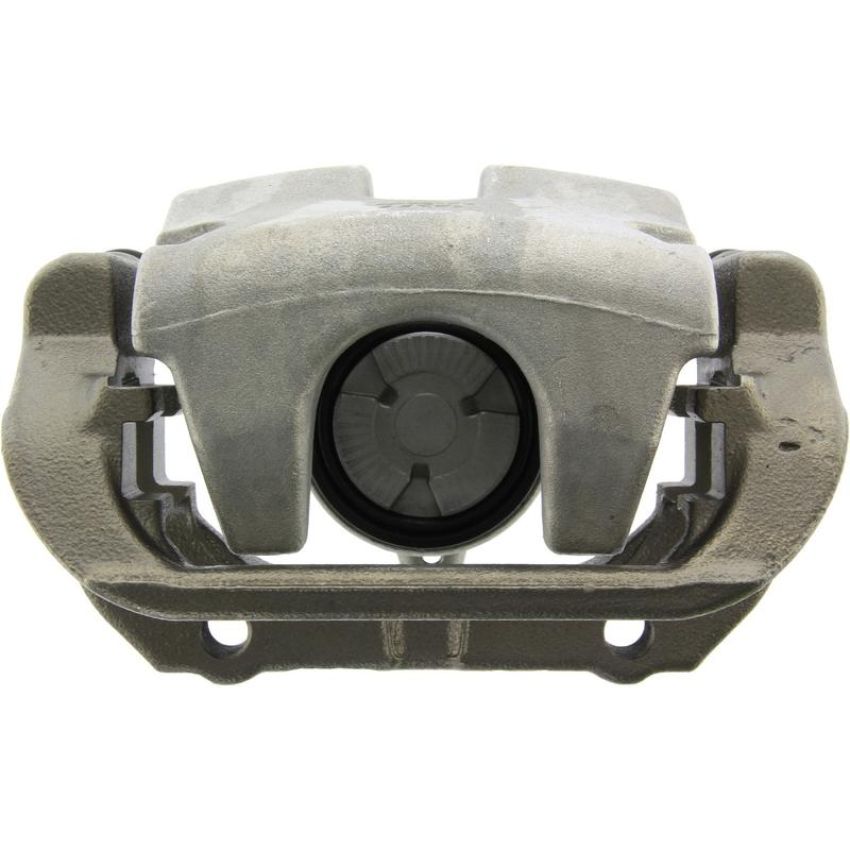 CENTRIC PARTS 141.35653 Centric Semi-Loaded Brake Caliper EPB