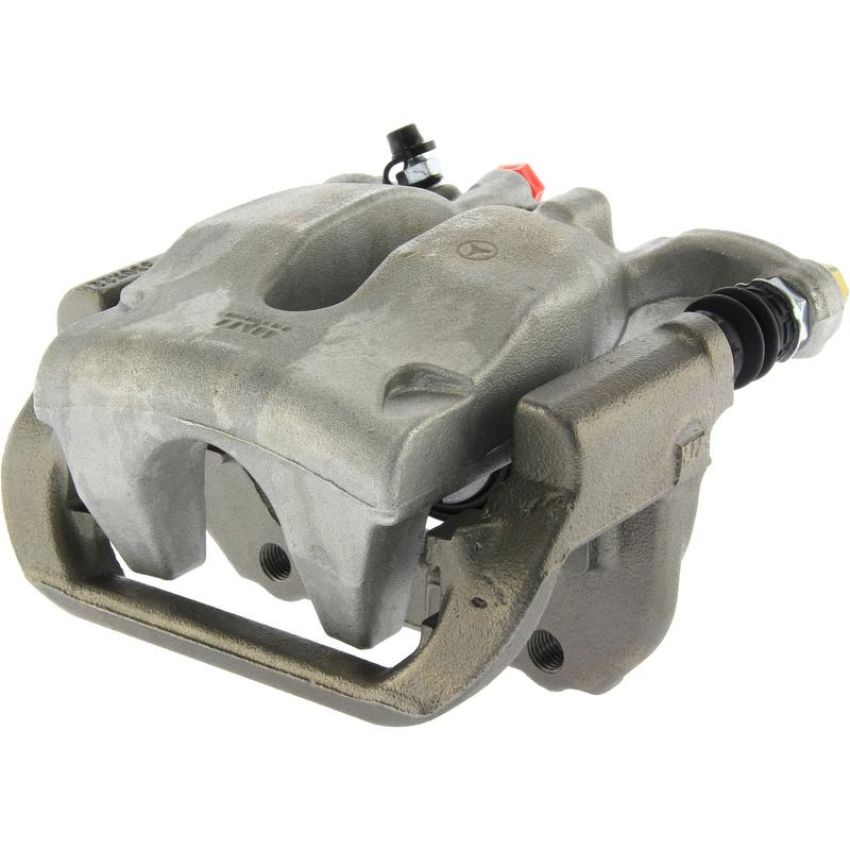 CENTRIC PARTS 141.35653 Centric Semi-Loaded Brake Caliper EPB