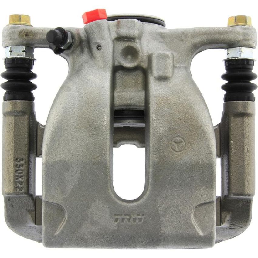 CENTRIC PARTS 141.35653 Centric Semi-Loaded Brake Caliper EPB
