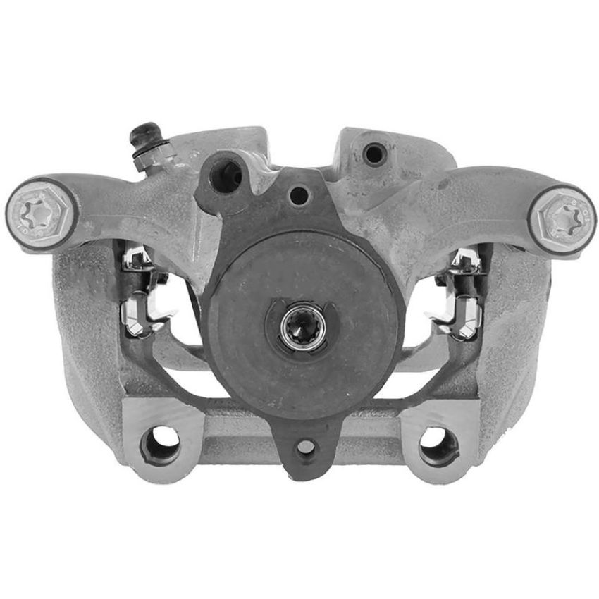 CENTRIC PARTS 141.35654 Centric Semi-Loaded Brake Caliper EPB