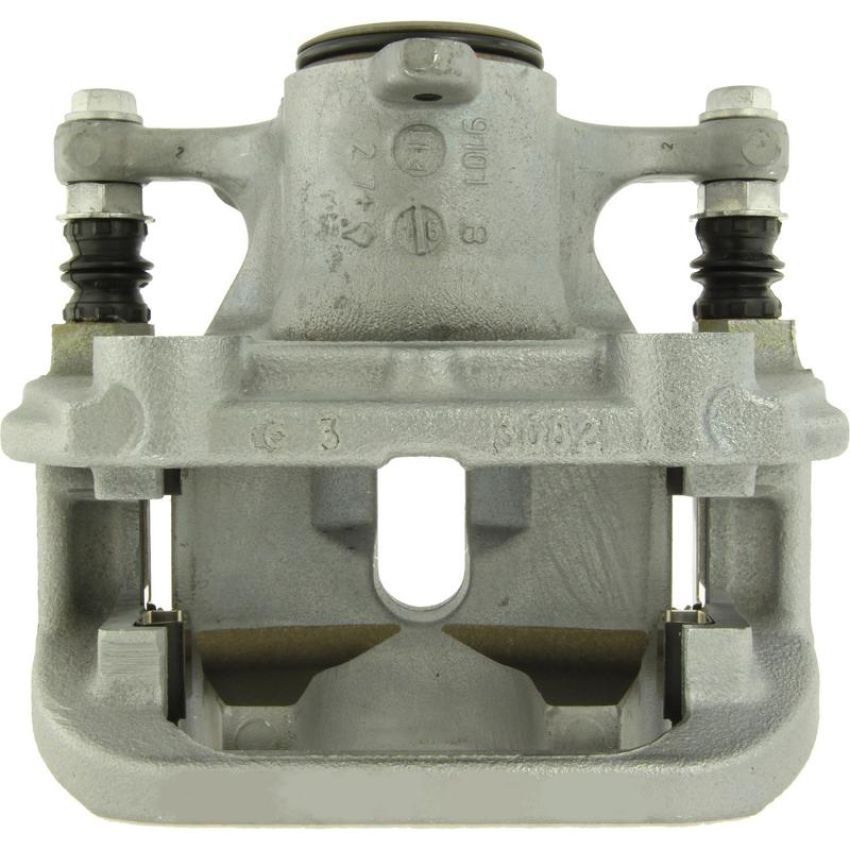 CENTRIC PARTS 141.35654 Centric Semi-Loaded Brake Caliper EPB