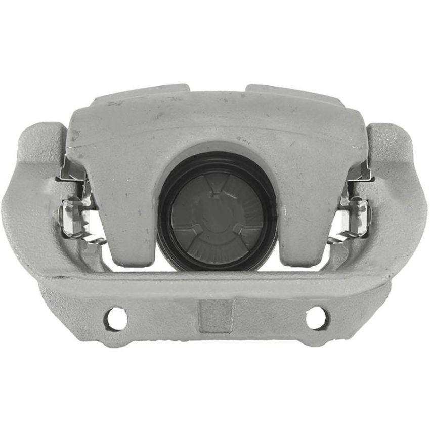 CENTRIC PARTS 141.35654 Centric Semi-Loaded Brake Caliper EPB
