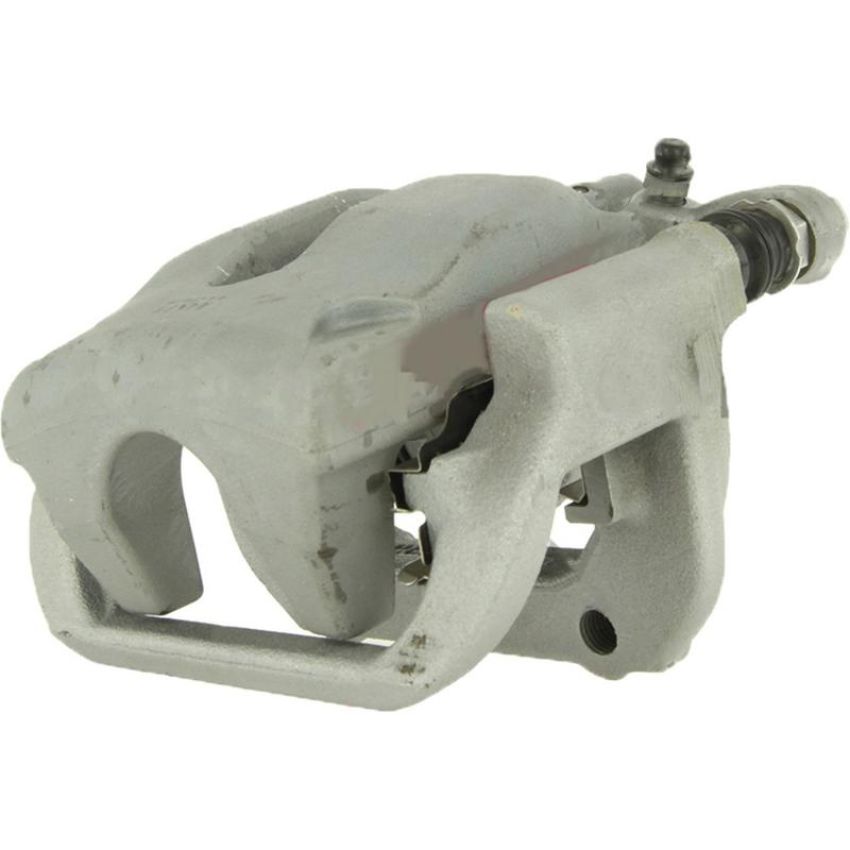 CENTRIC PARTS 141.35654 Centric Semi-Loaded Brake Caliper EPB