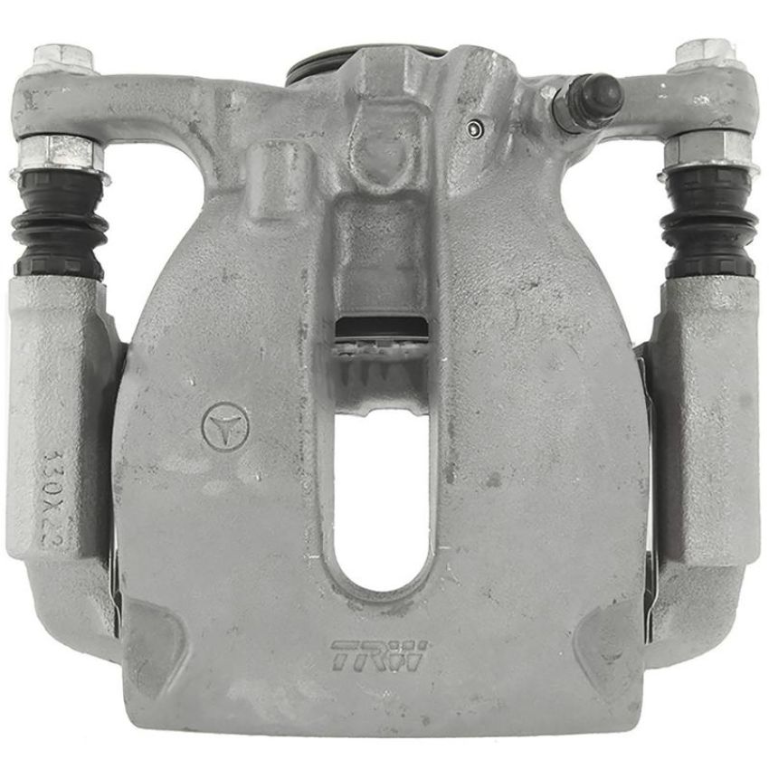 CENTRIC PARTS 141.35654 Centric Semi-Loaded Brake Caliper EPB