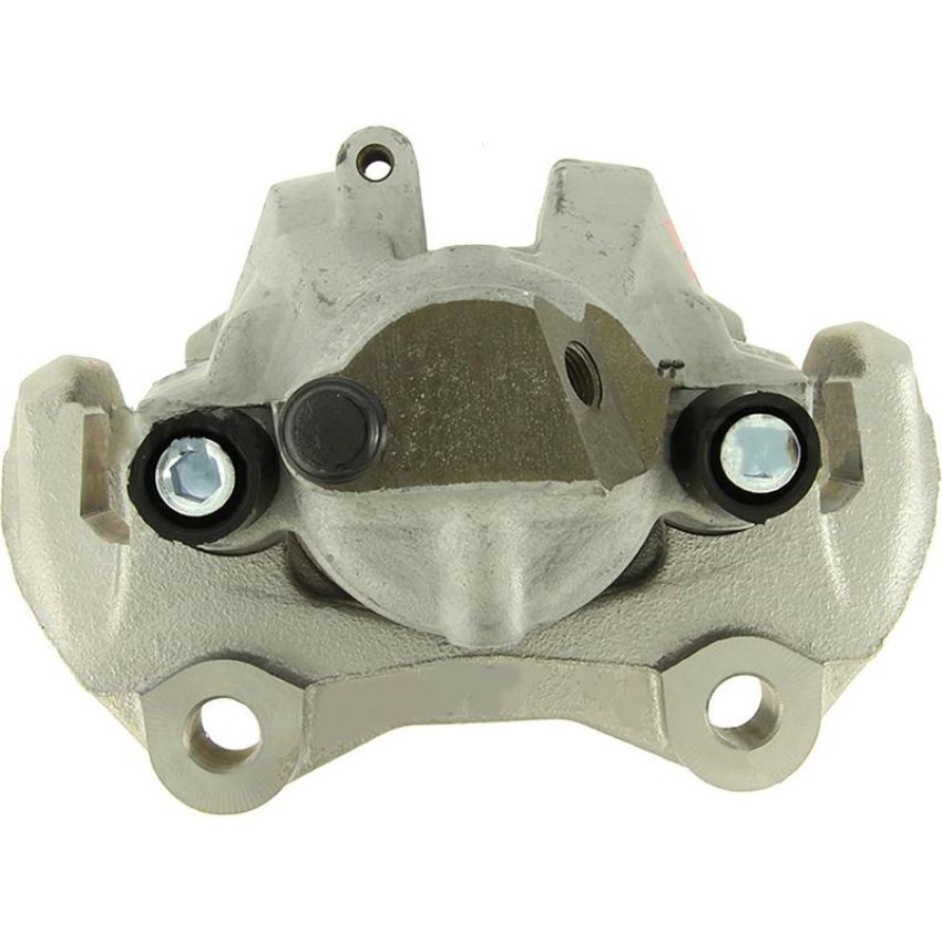 CENTRIC PARTS 141.35655 Centric Semi-Loaded Brake Caliper with New Phenolic Pistons