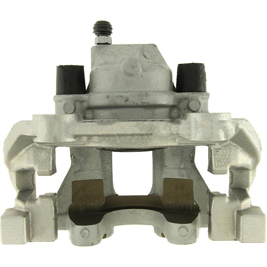 CENTRIC PARTS 141.35655 Centric Semi-Loaded Brake Caliper with New Phenolic Pistons