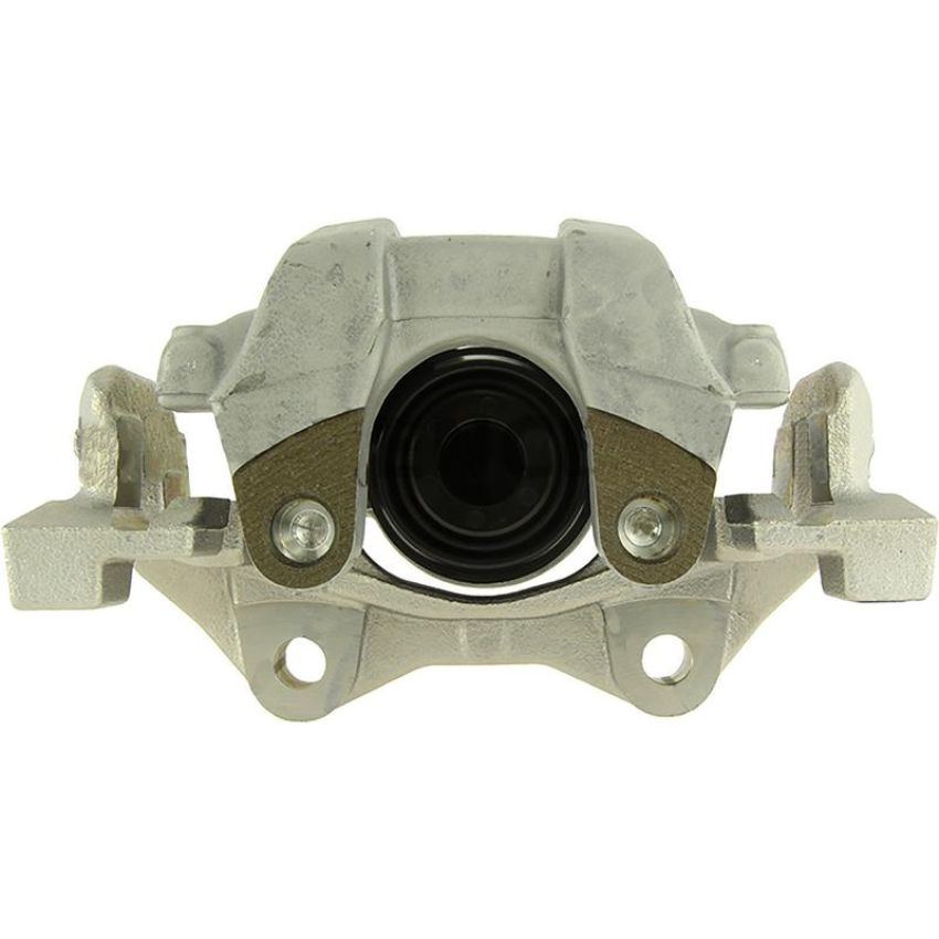CENTRIC PARTS 141.35655 Centric Semi-Loaded Brake Caliper with New Phenolic Pistons