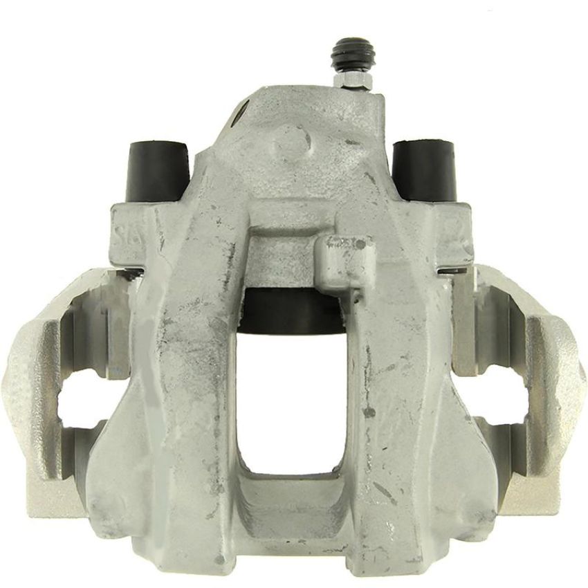 CENTRIC PARTS 141.35655 Centric Semi-Loaded Brake Caliper with New Phenolic Pistons