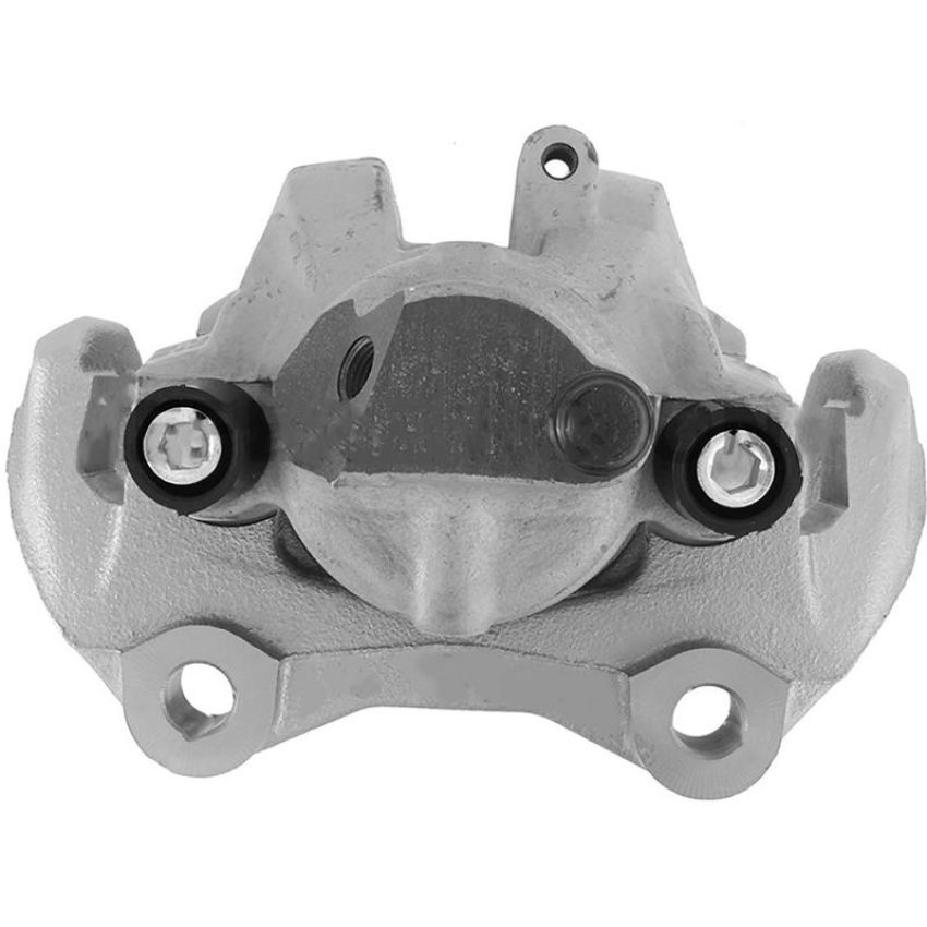 CENTRIC PARTS 141.35656 Centric Semi-Loaded Brake Caliper with New Phenolic Pistons