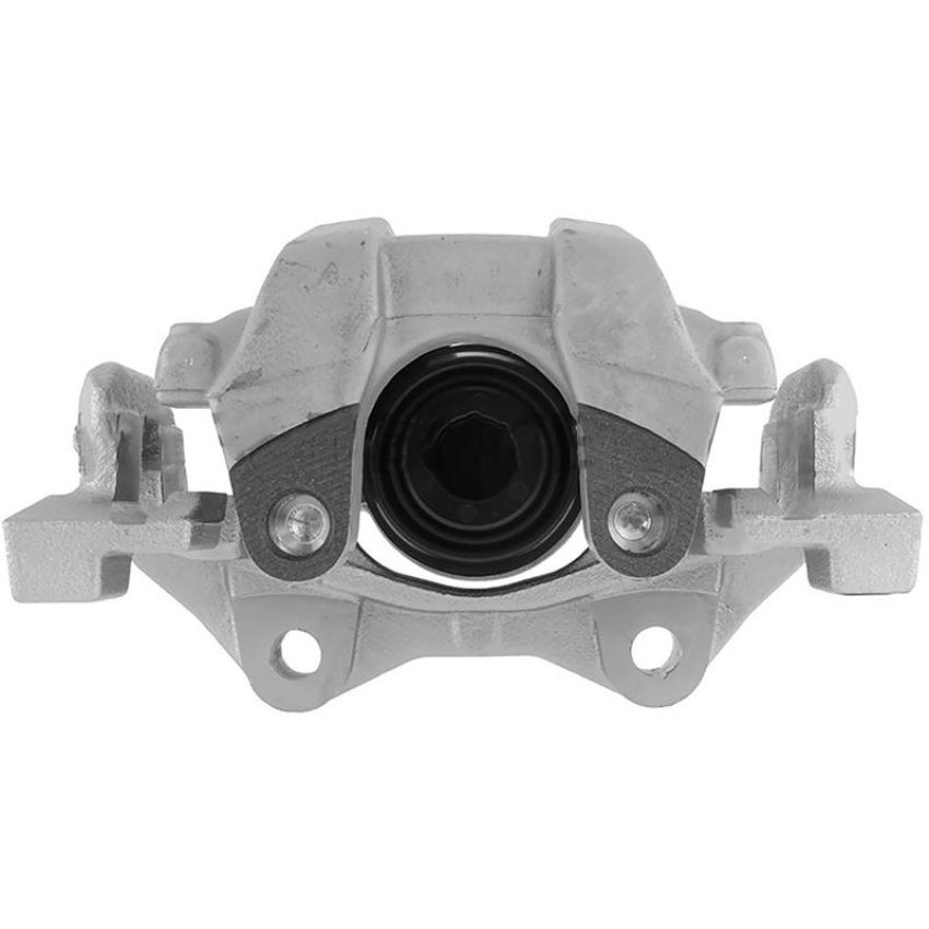 CENTRIC PARTS 141.35656 Centric Semi-Loaded Brake Caliper with New Phenolic Pistons