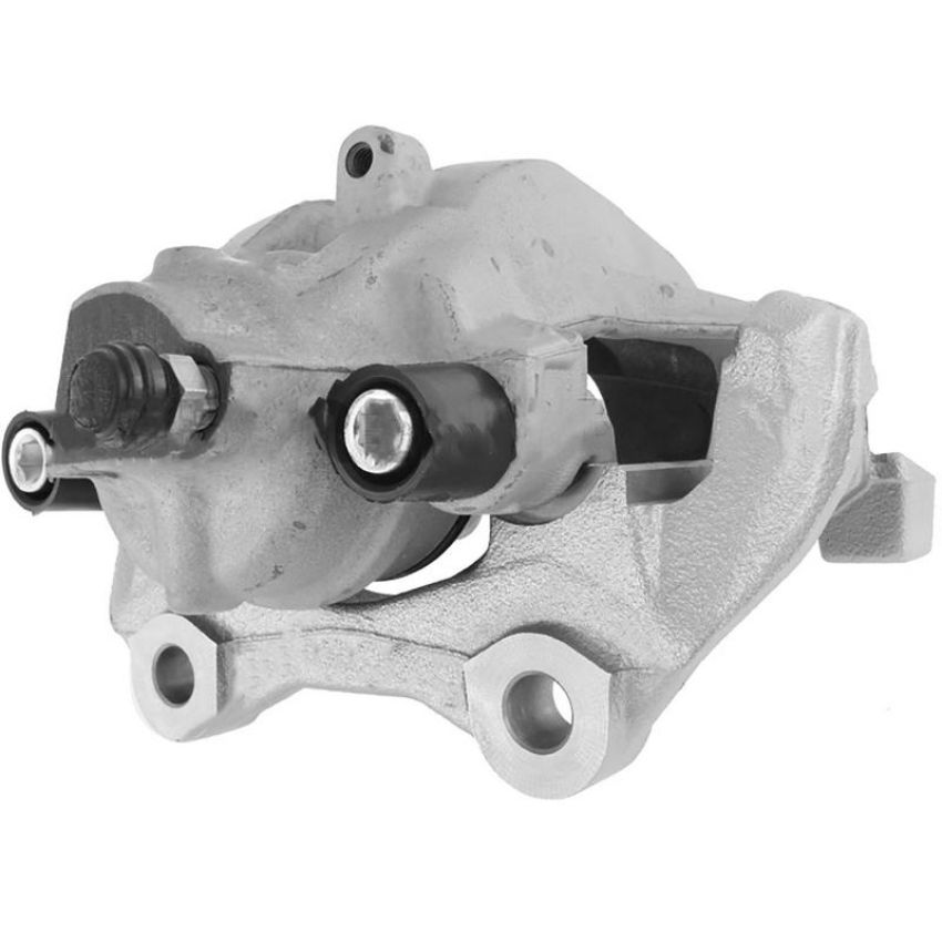CENTRIC PARTS 141.35656 Centric Semi-Loaded Brake Caliper with New Phenolic Pistons