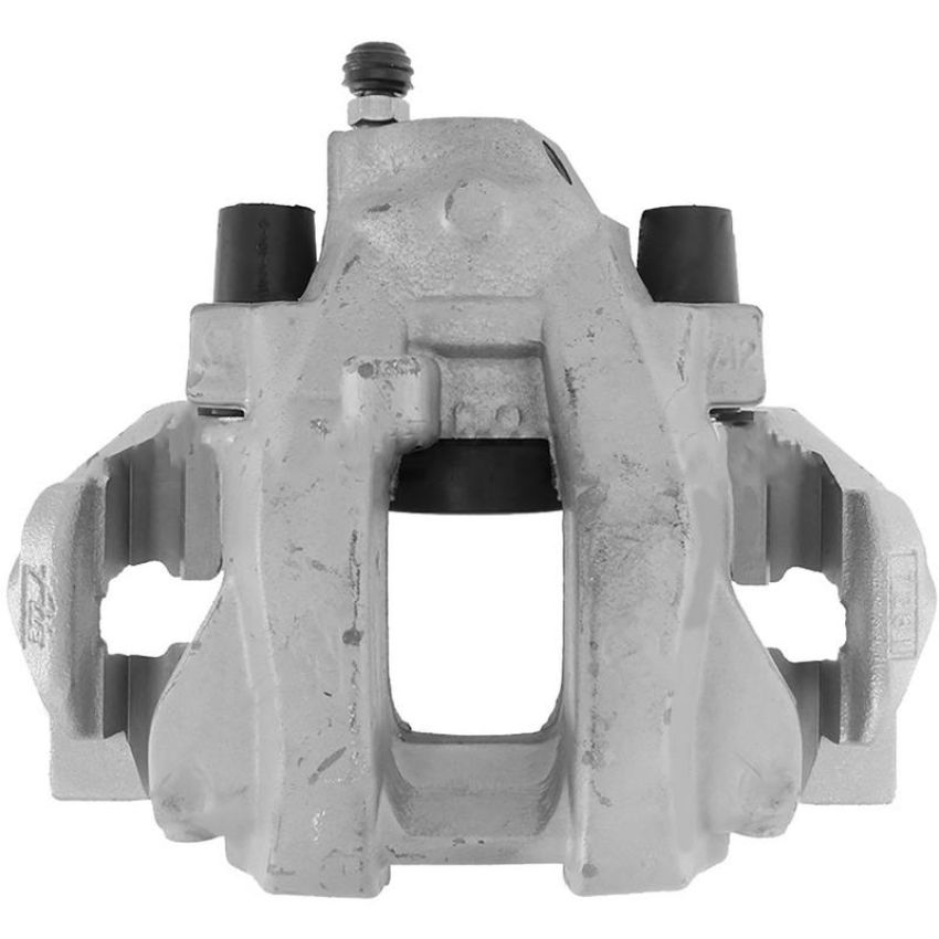 CENTRIC PARTS 141.35656 Centric Semi-Loaded Brake Caliper with New Phenolic Pistons
