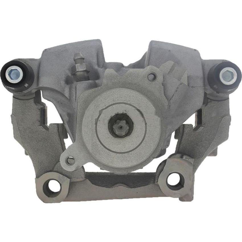 CENTRIC PARTS 141.35661 Centric Semi-Loaded Brake Caliper EPB
