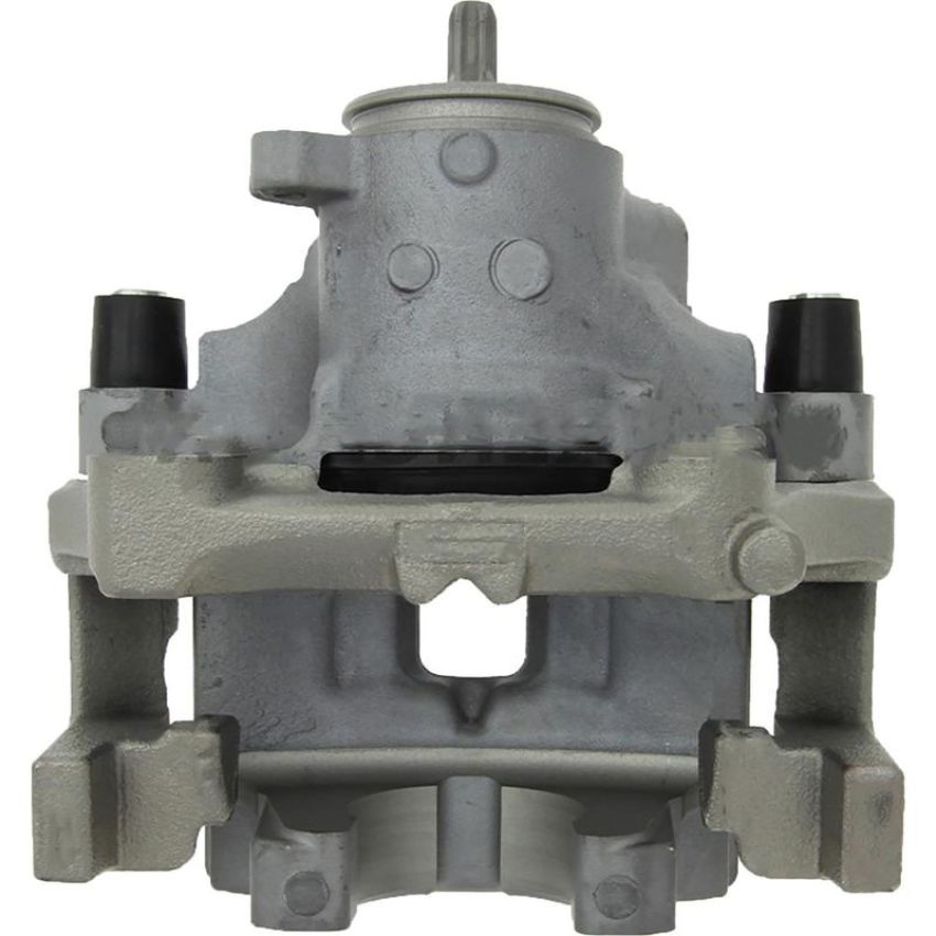 CENTRIC PARTS 141.35661 Centric Semi-Loaded Brake Caliper EPB