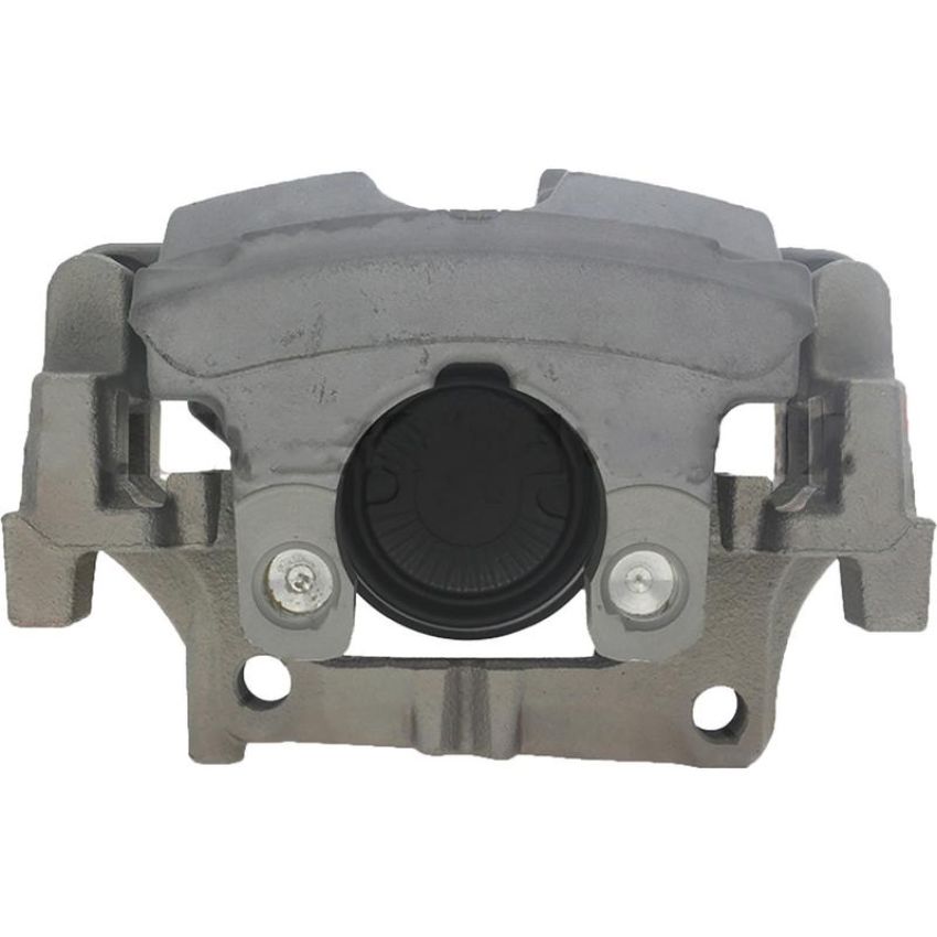CENTRIC PARTS 141.35661 Centric Semi-Loaded Brake Caliper EPB