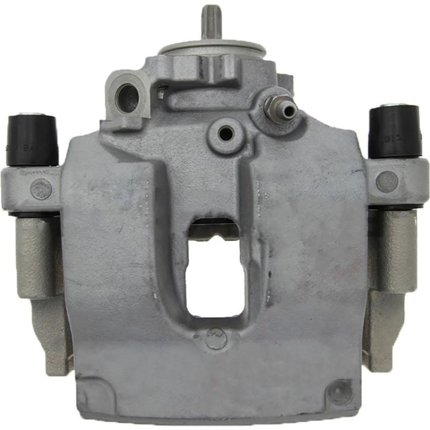 CENTRIC PARTS 141.35661 Centric Semi-Loaded Brake Caliper EPB
