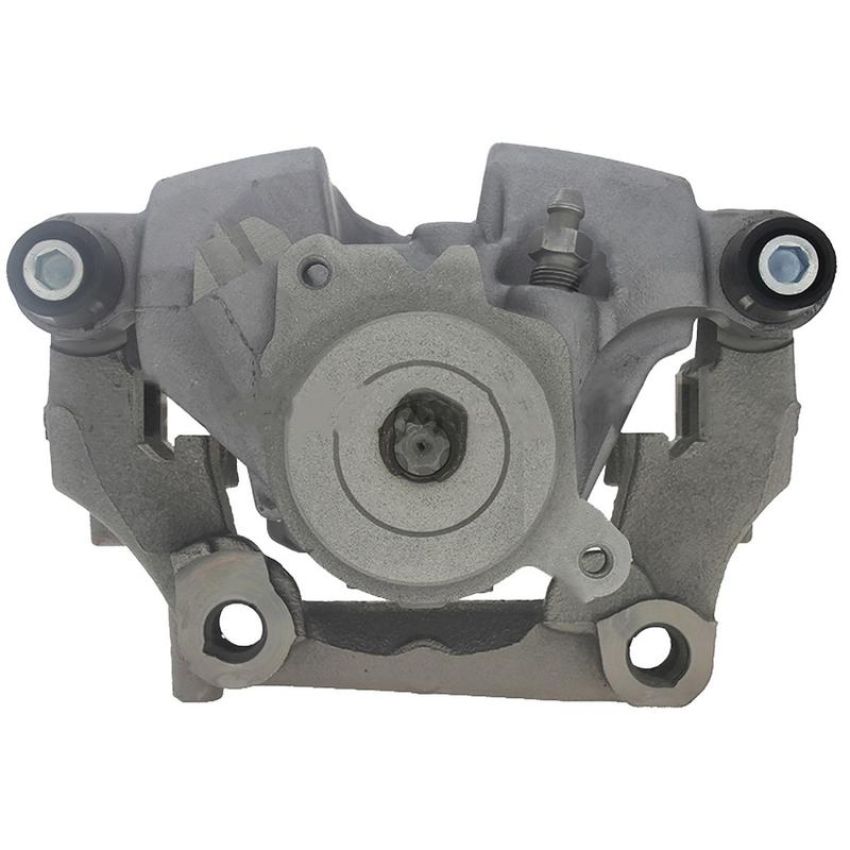 CENTRIC PARTS 141.35662 Centric Semi-Loaded Brake Caliper EPB