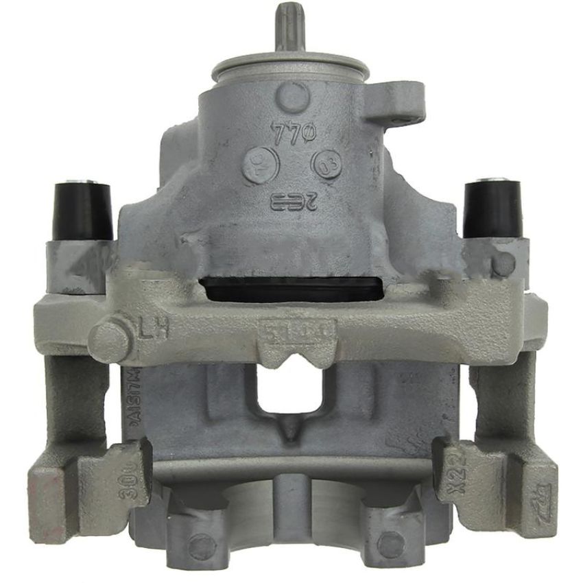 CENTRIC PARTS 141.35662 Centric Semi-Loaded Brake Caliper EPB
