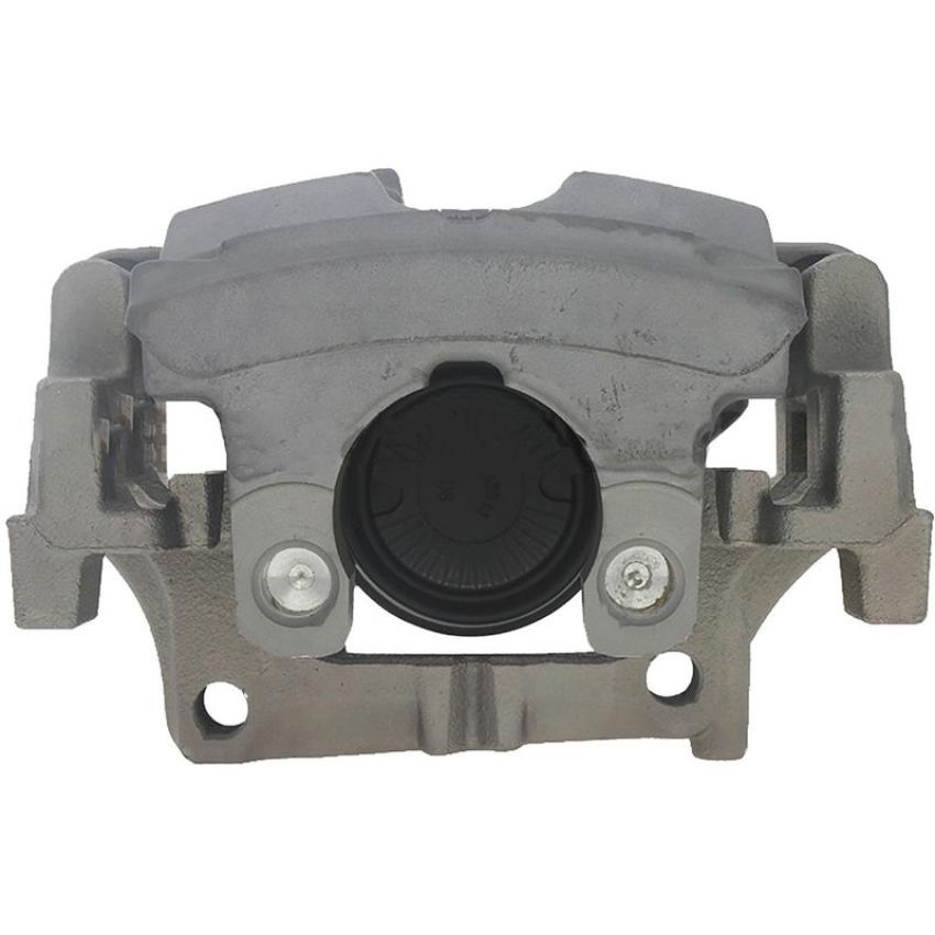 CENTRIC PARTS 141.35662 Centric Semi-Loaded Brake Caliper EPB