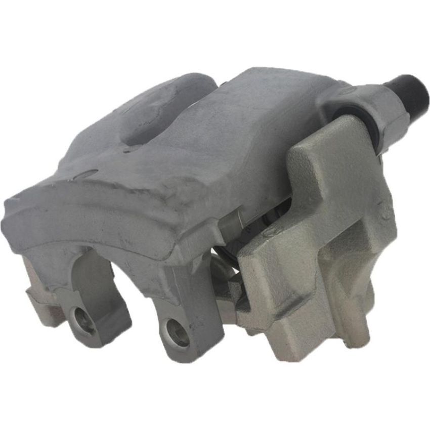 CENTRIC PARTS 141.35662 Centric Semi-Loaded Brake Caliper EPB