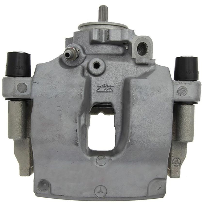 CENTRIC PARTS 141.35662 Centric Semi-Loaded Brake Caliper EPB