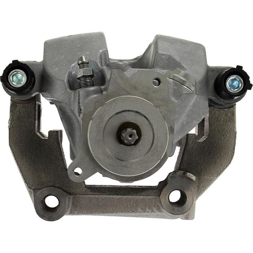 CENTRIC PARTS 141.35665 Centric Semi-Loaded Brake Caliper EPB