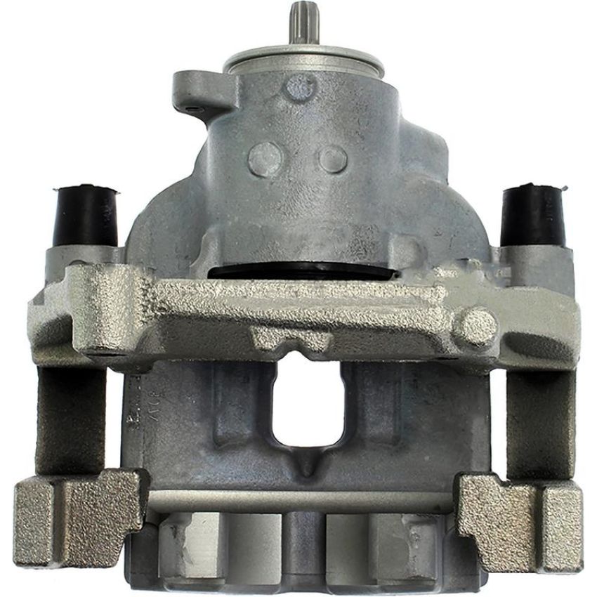 CENTRIC PARTS 141.35665 Centric Semi-Loaded Brake Caliper EPB