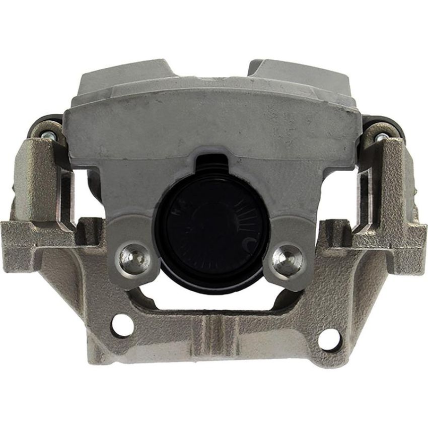 CENTRIC PARTS 141.35665 Centric Semi-Loaded Brake Caliper EPB