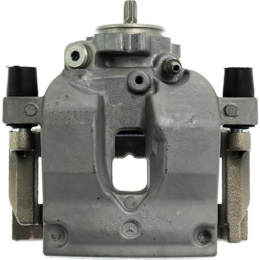 CENTRIC PARTS 141.35665 Centric Semi-Loaded Brake Caliper EPB