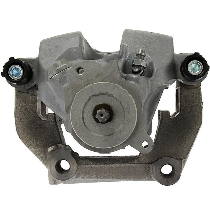 CENTRIC PARTS 141.35666 Centric Semi-Loaded Brake Caliper EPB