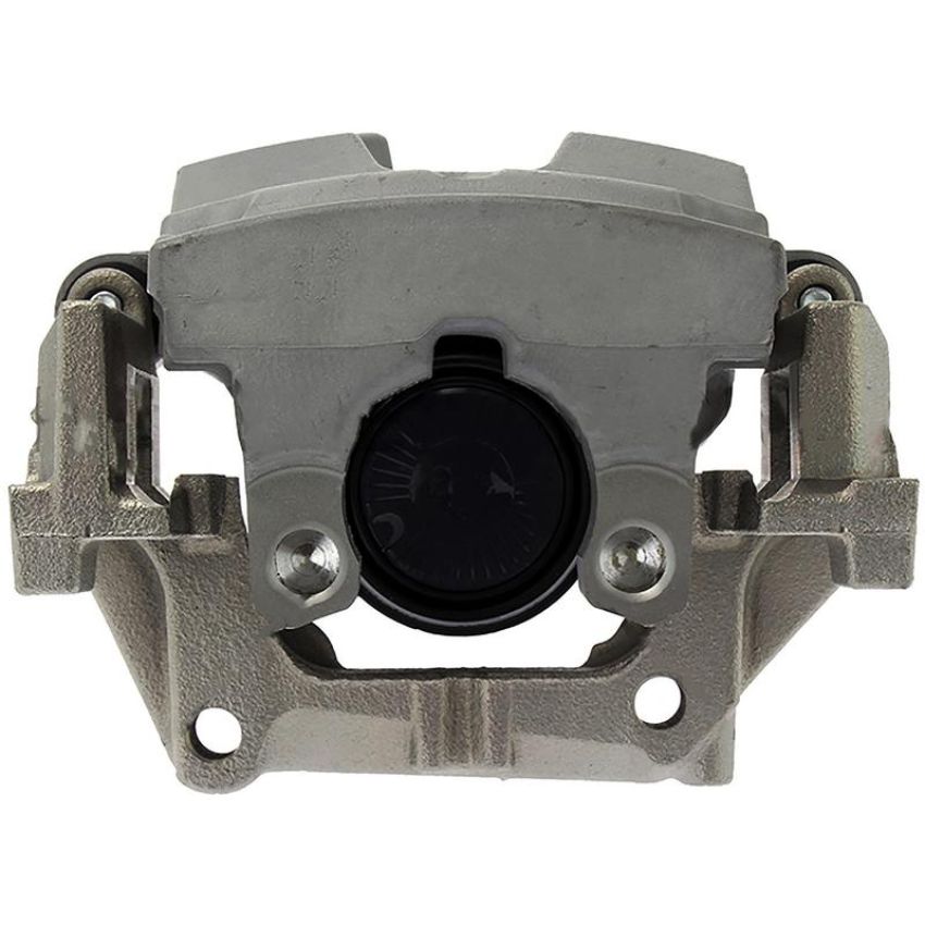 CENTRIC PARTS 141.35666 Centric Semi-Loaded Brake Caliper EPB